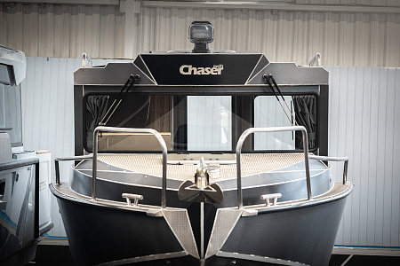 Катер Swift Chaser 780 CSR